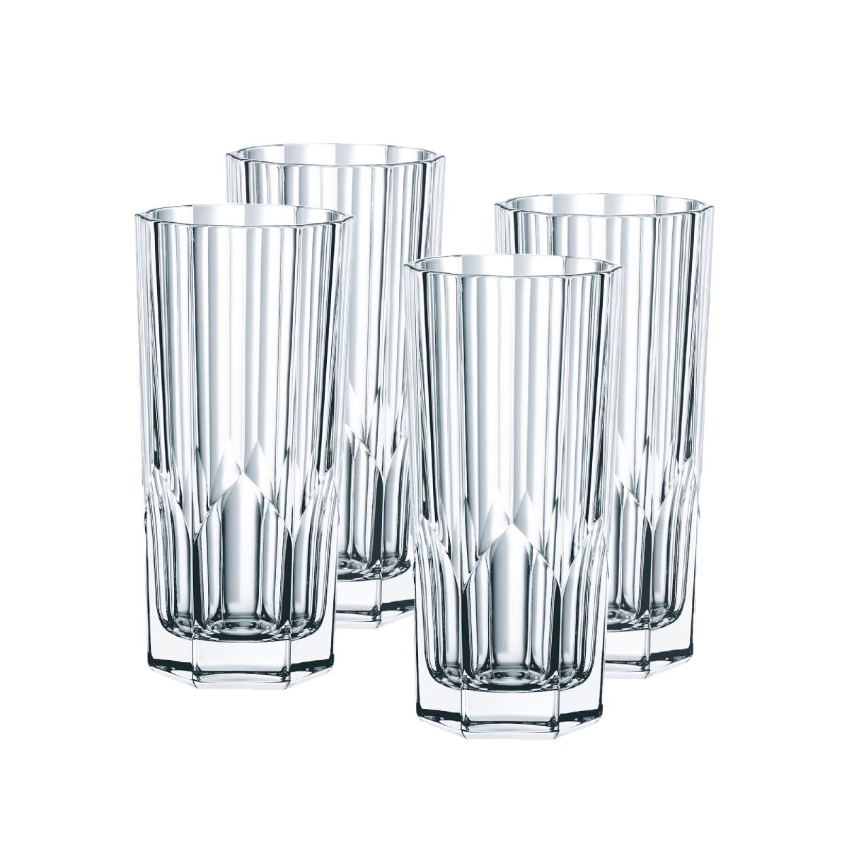 Aspen Long Drink Set of 4 image number null